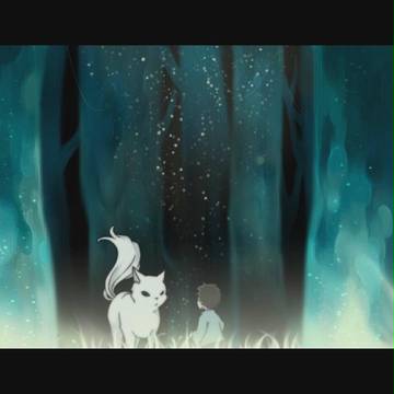 八尾猫