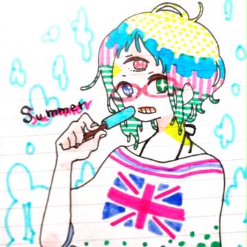 夏