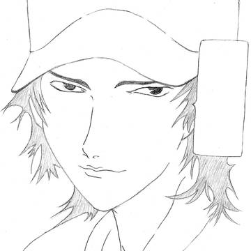 エア・ギア　らくがき　お好きなセリフをどうぞ　＝ω＝ノ