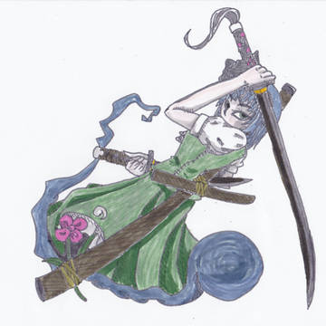 妖夢