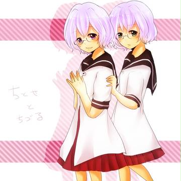 ちちち