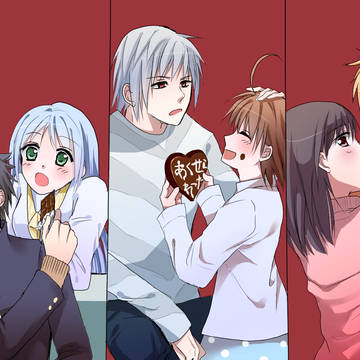 禁書いろいろ