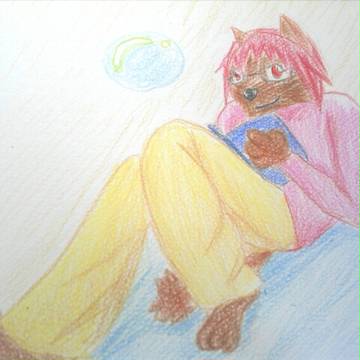 読書
