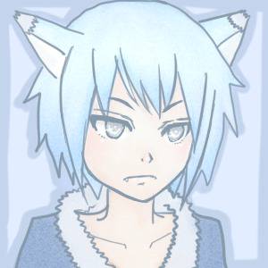オオカミくん(弟)