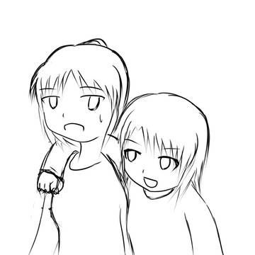 何か新キャラを