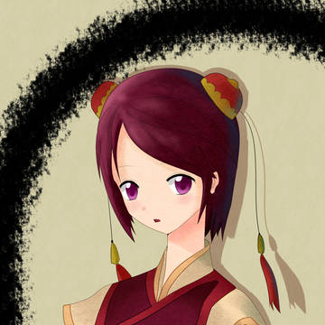 仙劍四韓菱紗同人