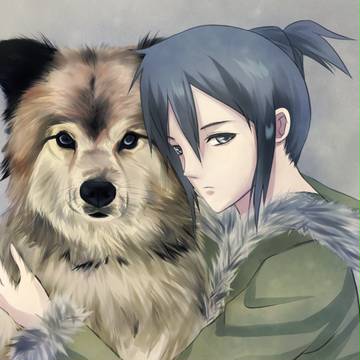 Same eyes
