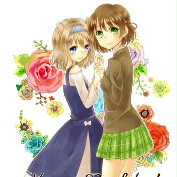 【ぴく羊】おめでとうございます!【ファンアート】