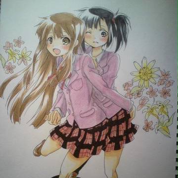 花*花