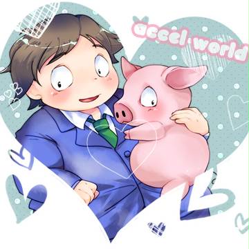 ﾊﾙｸﾝｶﾜｲｲﾅｰ