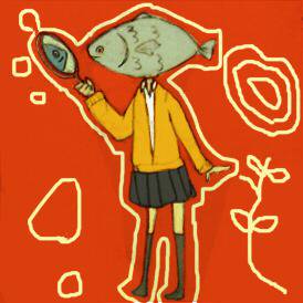 魚の子