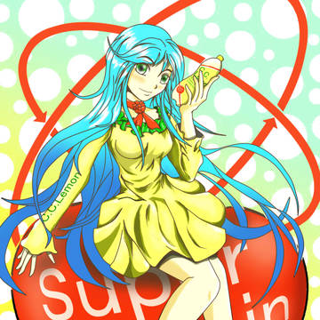 C.C.Lemin 　イェイ！（＾0＾）/