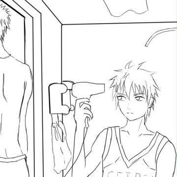 嫉妬