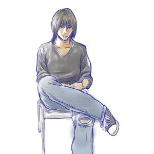 服だぼだぼ藤くん