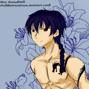 Shirtless fon