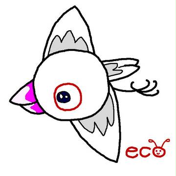 はくぶんちゃん