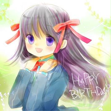 【ぴくひよ】お誕生日【おまけ】
