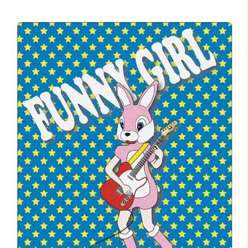 FUNNY GIRL