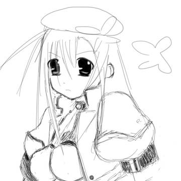 ふぇぇ