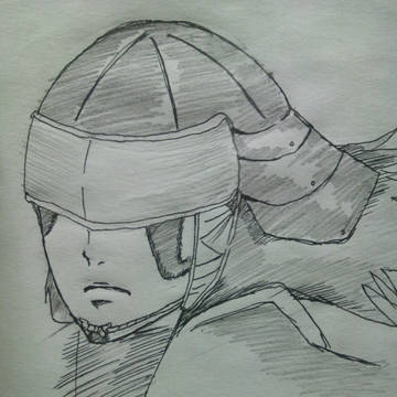 戦国BASARA 風魔小太郎