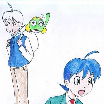 日向 冬樹