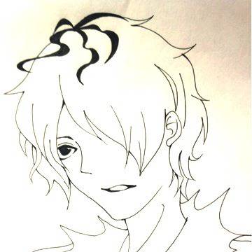ギャリーさん