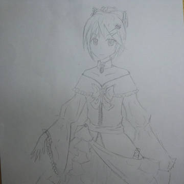 鏡音リン