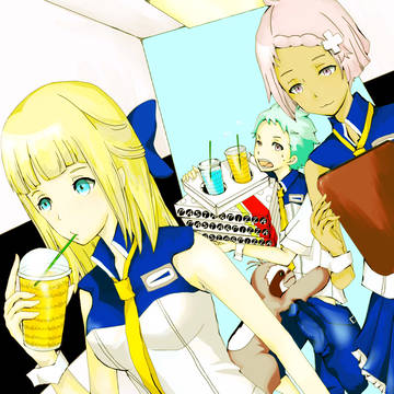 チーム・パイドパイパー