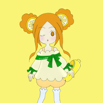C.C.Lemon