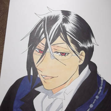 寮監セバスチャン
