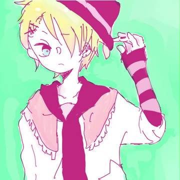 手抜き翔くん