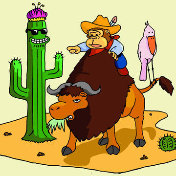 Texas