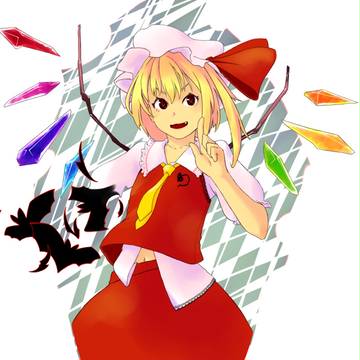 フランちゃんウヘヘ