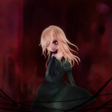 Mary