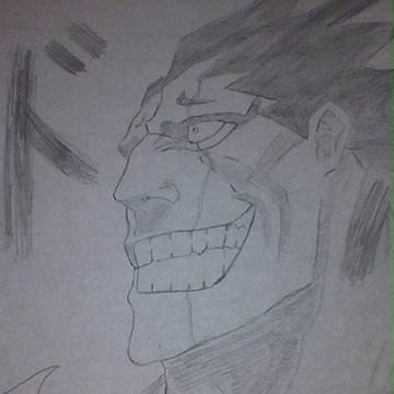 ドォオオン