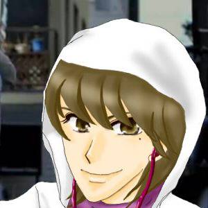 I'am　PV　TETSU