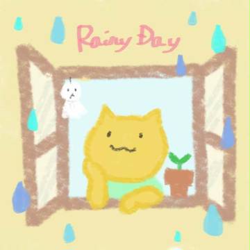 梅雨