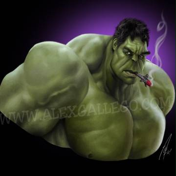 HULK