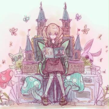 月