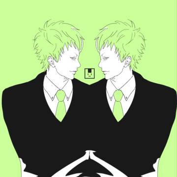 らくがきまとめた
