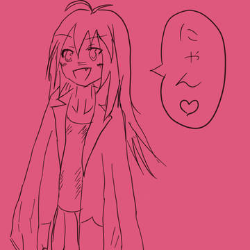 ECOのネコマタ？？