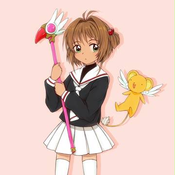今日からカードキャプター