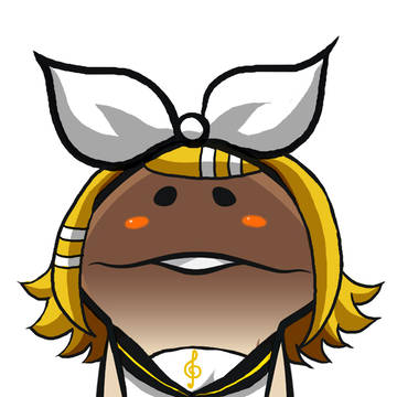 リンなめこ