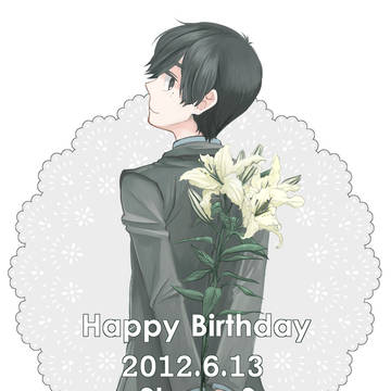 19歳おめでとう！