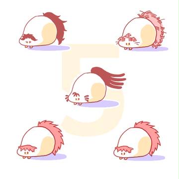 なぞごねん