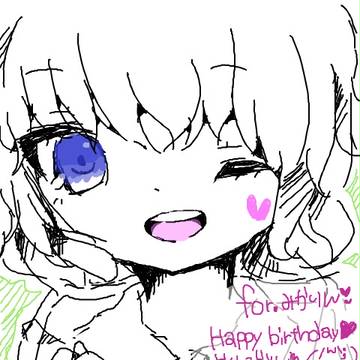 みかりん、はぴば！！