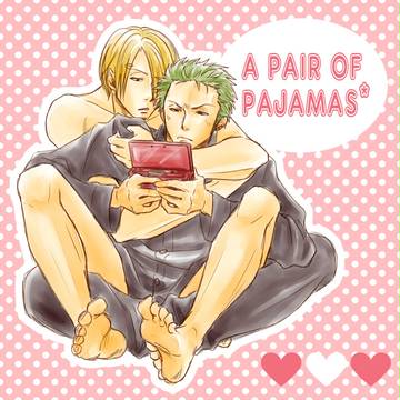 ぱじゃま