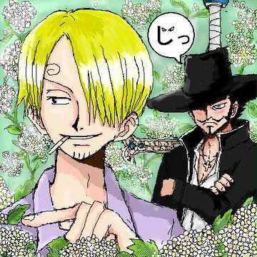 春にして君に見惚れ