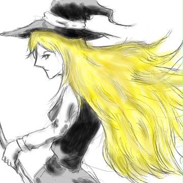 まりさ
