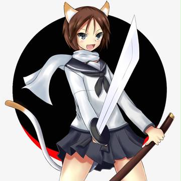 西沢「ならばあたしに勝ってみろ、この『リバウの魔王』に！」